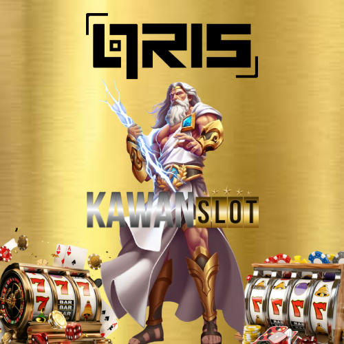 Slot QRIS 5K # Link Situs Slot Bet Kecil 100 200 300 400 800 Receh Depo Via QRIS 5000 Jamin Gacor